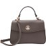 Pelagia Handtasche 27.5 cm Variante dark taupe Pelagia Handtasche 27.5 cm Variante dark taupe