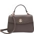  Pelagia Handtasche 27.5 cm Variante dark taupe