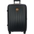  Taormina 4 Rollen Trolley M 69 cm mit Dehnfalte Variante black