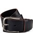  Gürtel Leder Variante marine | 95 cm
