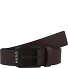 Gelio Gürtel Leder Variante dark brown | 115 cm Gelio Gürtel Leder Variante dark brown | 115 cm