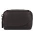  Stone Schlüsseletui Leder 10 cm Variante brown