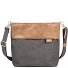 Olli Umhängetasche 25 cm Variante graphit Olli Umhängetasche 25 cm Variante graphit
