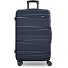 Essentials 16 LARGE 4 Rollen Trolley 77 cm Variante dark-Blue Essentials 16 LARGE 4 Rollen Trolley 77 cm Variante dark-Blue
