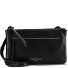  Zena Umhängetasche S Leder 25 cm Variante black