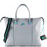  G3 Handtasche Leder 36.5 cm Variante rugiada