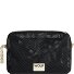 Mesh Kulturbeutel 30 cm Variante onyx  Mesh Kulturbeutel 30 cm Variante onyx