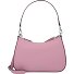 Danni Schultertasche Leder 26.5 cm Variante rose mauve Danni Schultertasche Leder 26.5 cm Variante rose mauve