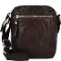Umhängetasche Leder 21 cm Variante moro Umhängetasche Leder 21 cm Variante moro