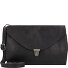  Aberdeen Umhängetasche Leder 20 cm Variante schwarz