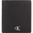 Mono Geldbörse RFID Schutz Leder 9.5 cm Variante black Mono Geldbörse RFID Schutz Leder 9.5 cm Variante black