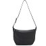 Daily Catch Schultertasche Leder 32 cm Variante black Daily Catch Schultertasche Leder 32 cm Variante black