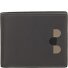 Geldbörse RFID Leder 11 cm Variante anthracite mosaic Geldbörse RFID Leder 11 cm Variante anthracite mosaic