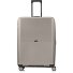 Jet 4 Rollen Trolley 75 cm mit Dehnfalte Variante taupe  Jet 4 Rollen Trolley 75 cm mit Dehnfalte Variante taupe