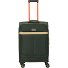 Color Craze 4 Rollen Trolley M 66 cm mit Dehnfalte Variante oliv Color Craze 4 Rollen Trolley M 66 cm mit Dehnfalte Variante oliv
