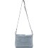 Layer Umhängetasche Leder 28 cm Variante sky blue Layer Umhängetasche Leder 28 cm Variante sky blue
