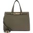 Olejandra Schultertasche 32.5 cm Variante khaki Olejandra Schultertasche 32.5 cm Variante khaki
