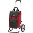  Royal Shopper Einkaufstrolley 58 cm Variante rot