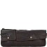 Gürteltasche Leder 31 cm Variante braun Gürteltasche Leder 31 cm Variante braun