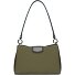  Leah Schultertasche 23 cm Variante olive