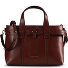  Vigna Nuov Schultertasche Leder 34 cm Variante brown