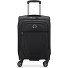 Helium DLX 4-Rollen Kabinentrolley 55 cm Variante schwarz Helium DLX 4-Rollen Kabinentrolley 55 cm Variante schwarz