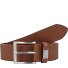  Connio Gürtel Leder Variante medium brown | 115 cm