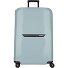 Magnum Eco 4 Rollen Trolley 81 cm Variante ice blue Magnum Eco 4 Rollen Trolley 81 cm Variante ice blue