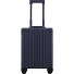 Business 4-Rollen Businesstrolley 50 cm Laptopfach Variante sapphire  Business 4-Rollen Businesstrolley 50 cm Laptopfach Variante sapphire
