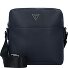 Saffiano Umhängetasche 22.5 cm Variante dark blue Saffiano Umhängetasche 22.5 cm Variante dark blue