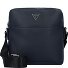  Saffiano Umhängetasche 22.5 cm Variante dark blue