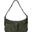 Ren Schultertasche Leder 30 cm Variante forest Ren Schultertasche Leder 30 cm Variante forest