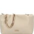  TH Luxe Umhängetasche Leder 21 cm Variante cream
