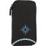 Handytasche 18 cm Variante windrose Handytasche 18 cm Variante windrose