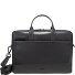 Manciano Aktentasche Leder 39 cm Laptopfach Variante black
