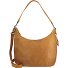  Anchor Love Amar Schultertasche Leder 33 cm Variante oriental mustard