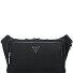 Milano Gürteltasche 23 cm Variante black Milano Gürteltasche 23 cm Variante black