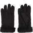  Ilvy Handschuhe Leder Variante black | 8