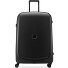 Belmont Plus 4 Rollen Trolley 76 cm Variante schwarz Belmont Plus 4 Rollen Trolley 76 cm Variante schwarz