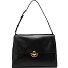 Domus Schultertasche M Leder 32 cm Variante nero Domus Schultertasche M Leder 32 cm Variante nero