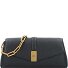  Conner Handtasche Leder 26 cm Variante blk-gold