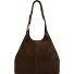 C-Easy Schultertasche Leder 34 cm Variante brunette-brunet C-Easy Schultertasche Leder 34 cm Variante brunette-brunet