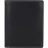  Dallas Geldbörse RFID Leder 9 cm Variante schwarz