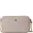  Minimal Clutch Tasche 18 cm Variante chateau