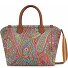  Friends 4 Ever Hana Schultertasche 26 cm Variante green moss