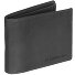 Marion Geldbörse RFID Schutz Leder 12 cm Variante black Marion Geldbörse RFID Schutz Leder 12 cm Variante black