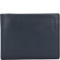 Hundsbach Galbert Geldbörse RFID Leder 12,5 cm Variante black Hundsbach Galbert Geldbörse RFID Leder 12,5 cm Variante black