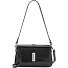 Osara Schultertasche 25 cm Variante schwarz Osara Schultertasche 25 cm Variante schwarz