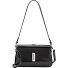  Osara Schultertasche 25 cm Variante schwarz