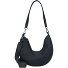 Just Pure Désirée Schultertasche Leder 32 cm Variante dark ash Just Pure Désirée Schultertasche Leder 32 cm Variante dark ash